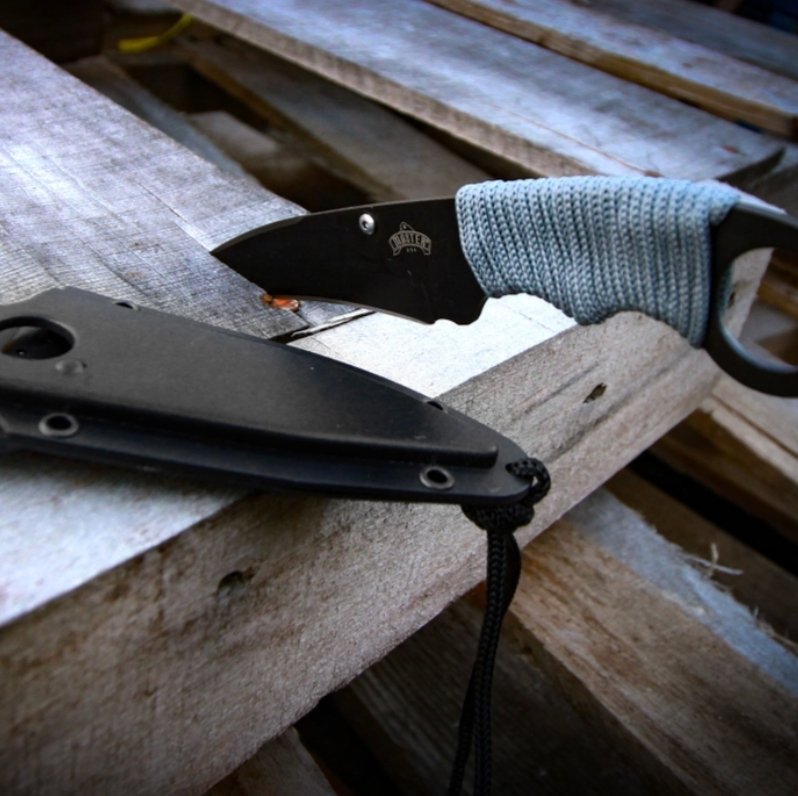 The Jungle Blade | Master USA Knife - Master USA at Uppercut Tactical